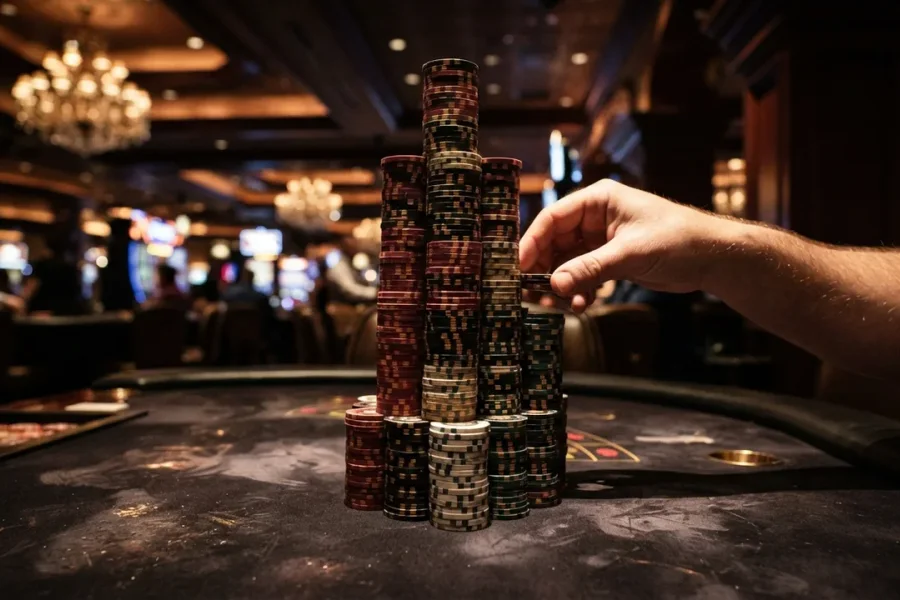 casinos online nuevos españa