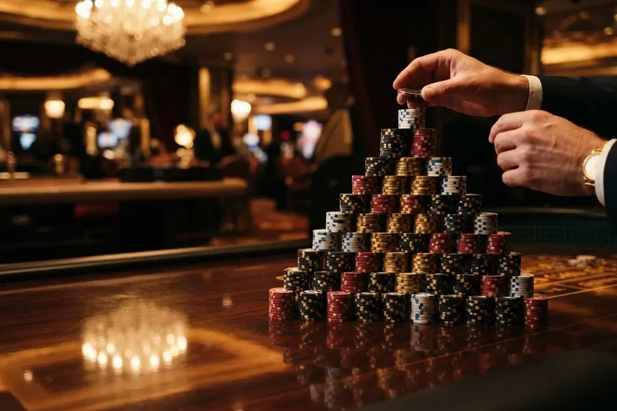 casinos online nuevos españa